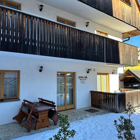 Apartma Lenka Kranjska Gora Εξωτερικό φωτογραφία
