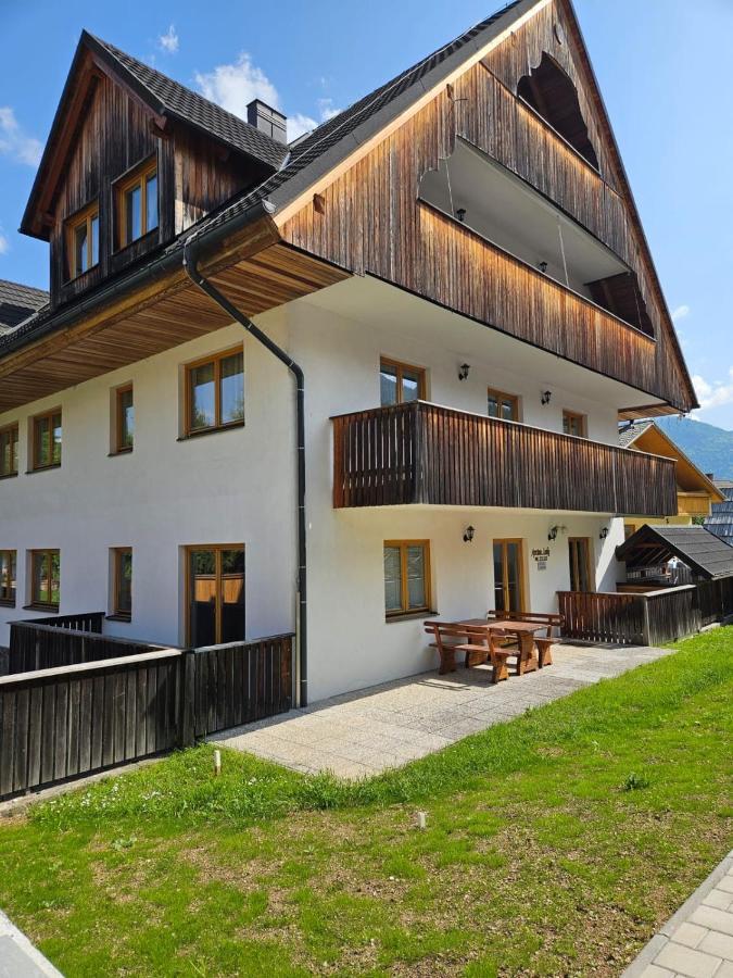 Apartma Lenka Kranjska Gora Εξωτερικό φωτογραφία