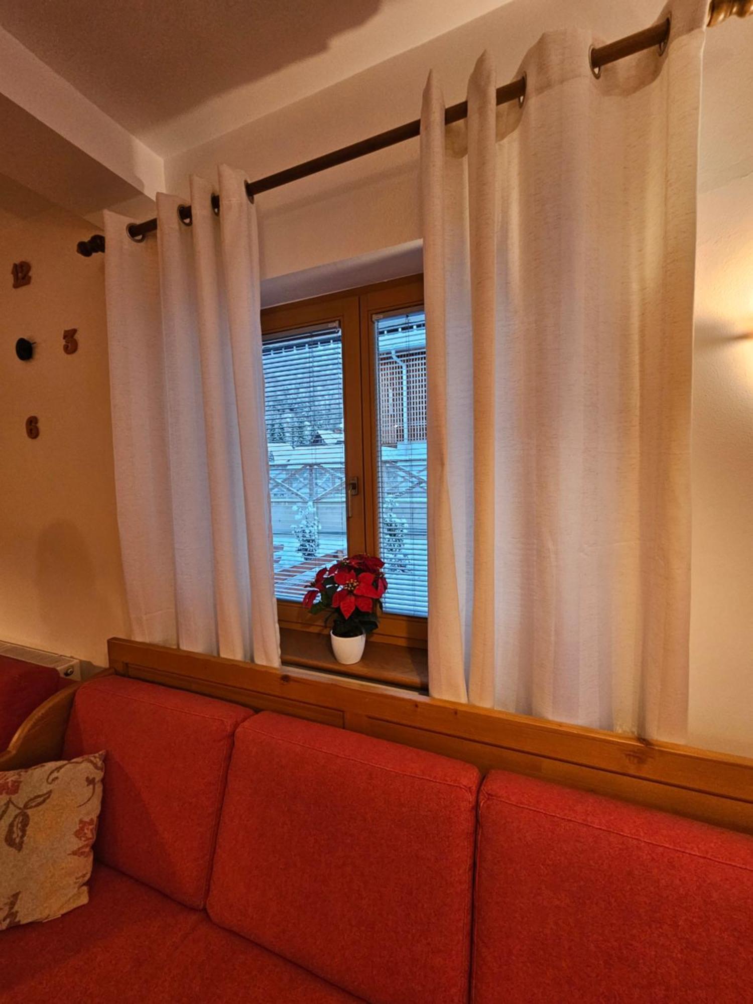 Apartma Lenka Kranjska Gora Εξωτερικό φωτογραφία