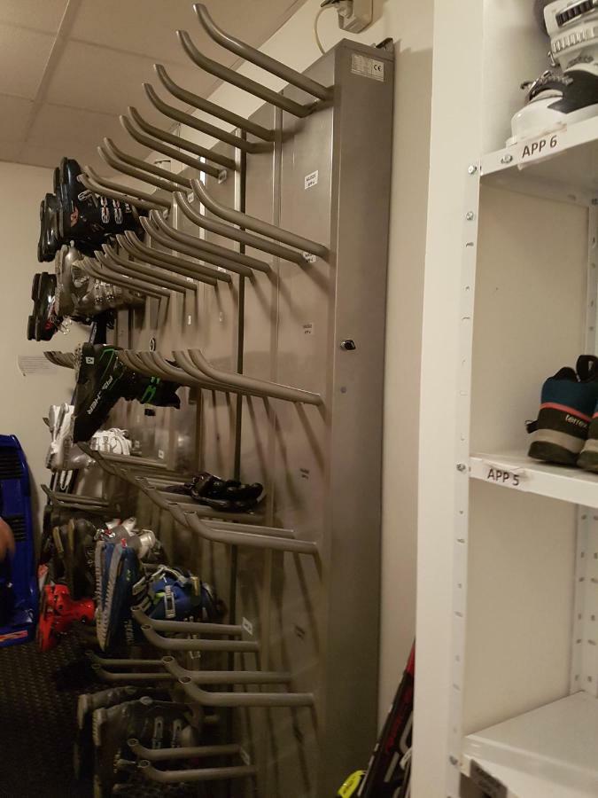 Apartma Lenka Kranjska Gora Εξωτερικό φωτογραφία