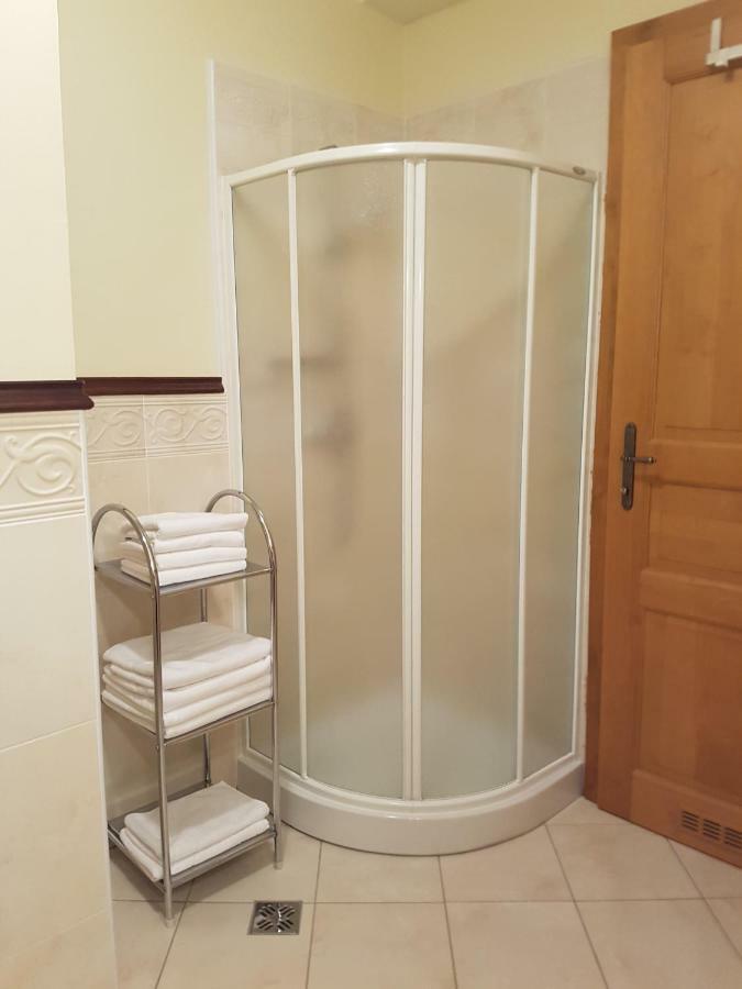Apartma Lenka Kranjska Gora Εξωτερικό φωτογραφία