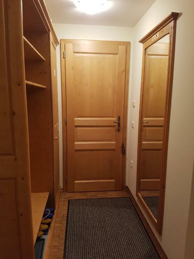 Apartma Lenka Kranjska Gora Εξωτερικό φωτογραφία
