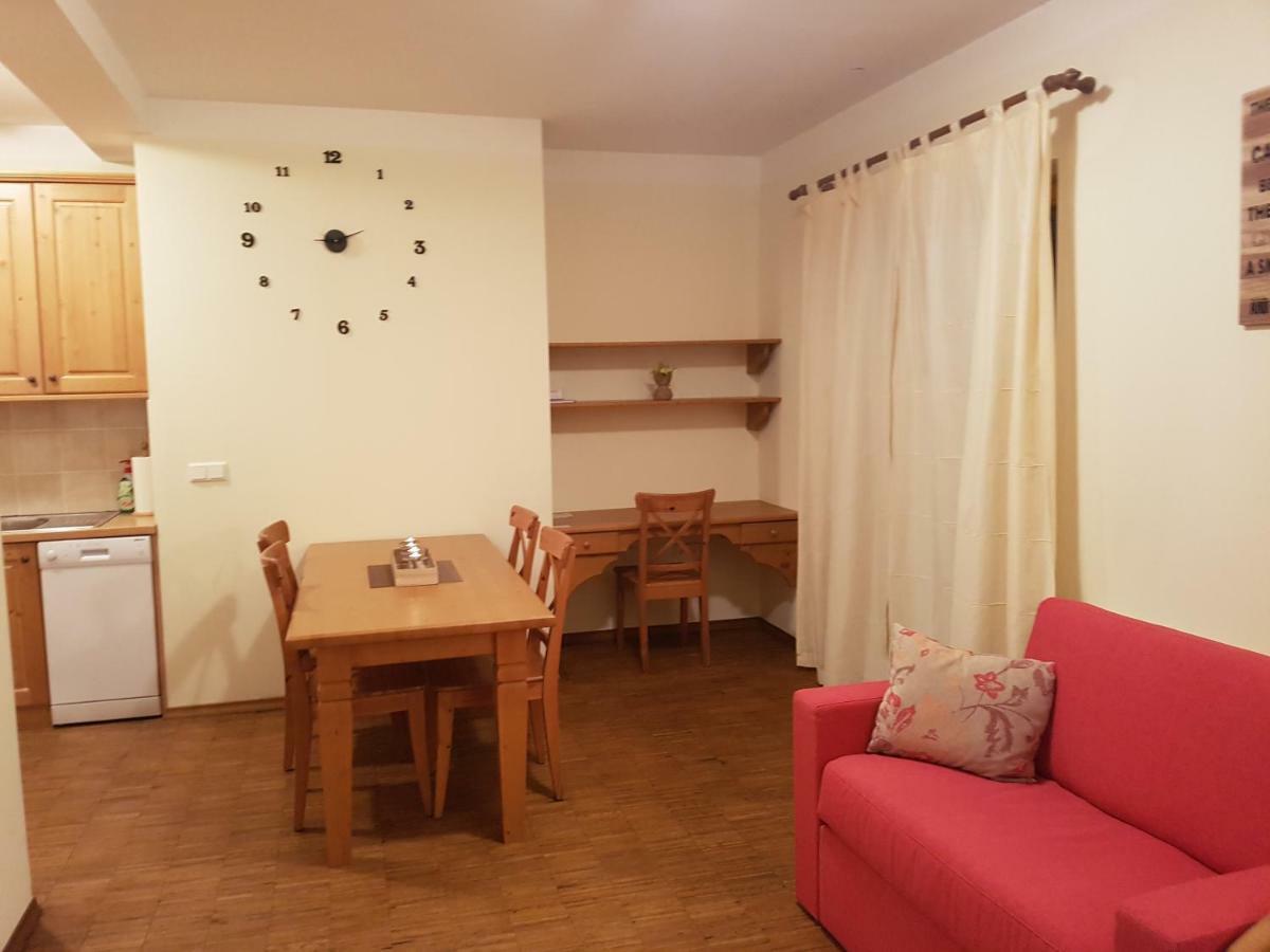 Apartma Lenka Kranjska Gora Εξωτερικό φωτογραφία