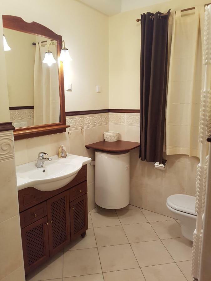 Apartma Lenka Kranjska Gora Εξωτερικό φωτογραφία