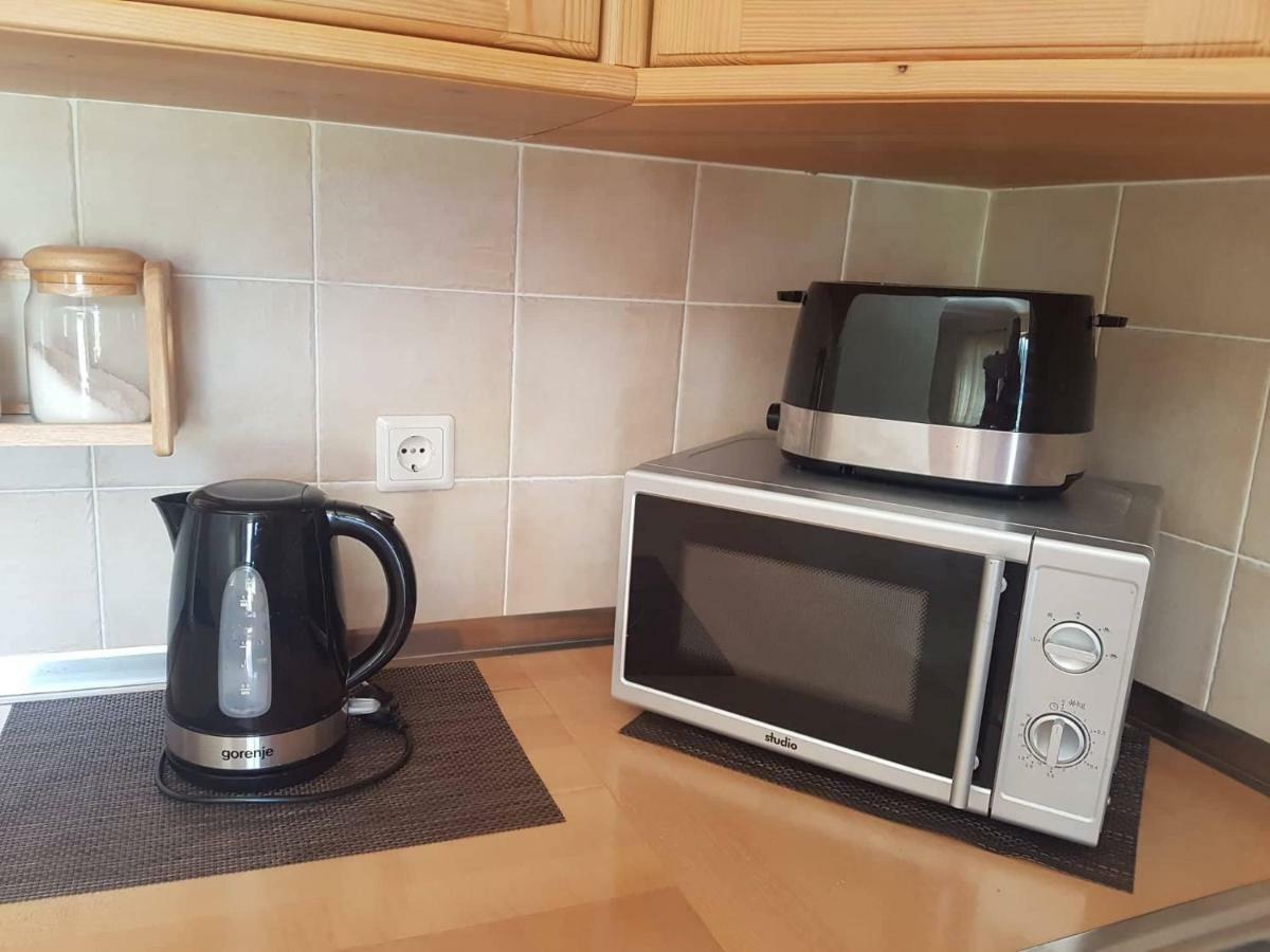 Apartma Lenka Kranjska Gora Εξωτερικό φωτογραφία