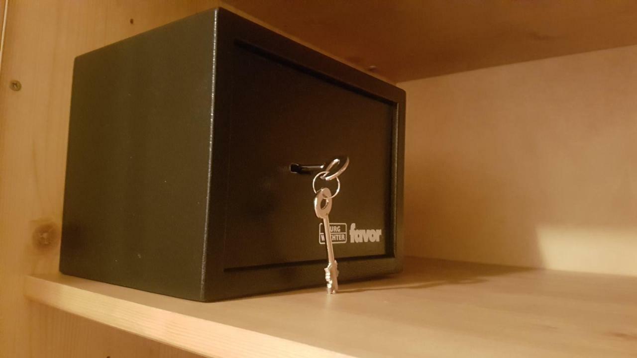 Apartma Lenka Kranjska Gora Εξωτερικό φωτογραφία