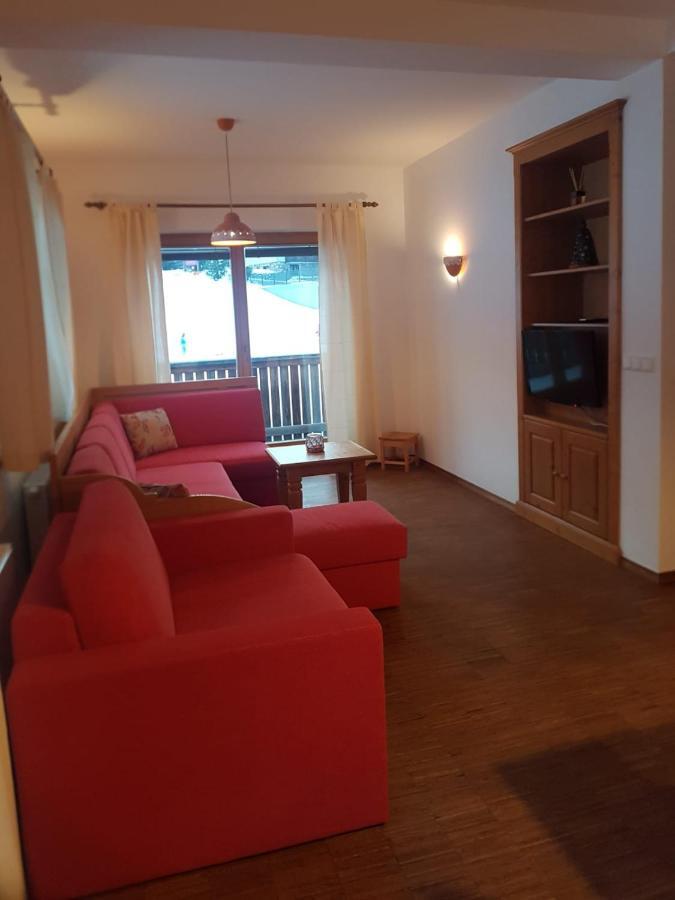 Apartma Lenka Kranjska Gora Εξωτερικό φωτογραφία